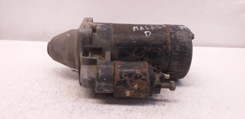  MOTOR ARRANQUE 