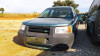 LAND ROVER FREELANDER (LN)(01.1998) — Donor Vehicle for Used Parts 