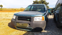 LAND ROVER FREELANDER (LN)(01.1998)
