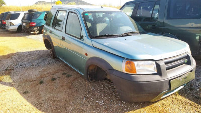 LAND ROVER FREELANDER (LN)(01.1998)