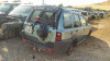 LAND ROVER FREELANDER (LN)(01.1998) — Donor Vehicle for Used Parts 