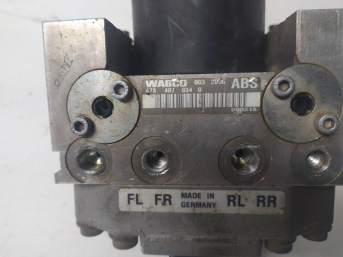 ABS SUZUKI 