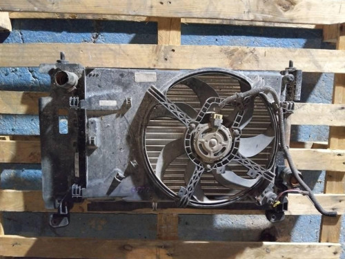 ELECTROVENTILADOR Fiat GRANDE PUNTO (199) 