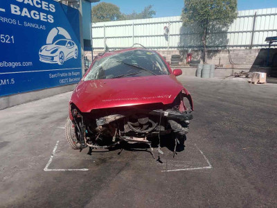 PEUGEOT 307 (S1)(04.2001)