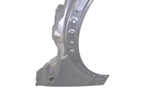  ALETA DELANTERA DERECHA, MINI, MINI (R56) 