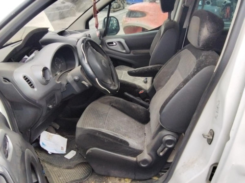  CITROEN BERLINGO FURGÓN 