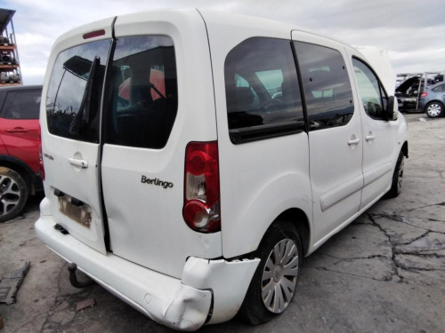  CITROEN BERLINGO FURGÓN 