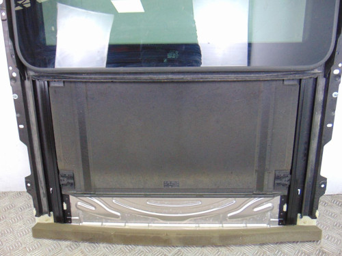  TECHO ELECTRICO BMW SERIE 1 BERLINA (E81/E87) 