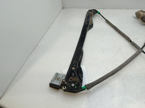 ELEVALUNAS DELANTERO DERECHO FORD FOCUS BERLINA (CAK) 