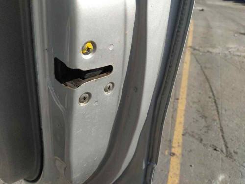  CERRADURA PUERTA DELANTERA DERECHA, NISSAN, ALMERA TINO (V10M) 