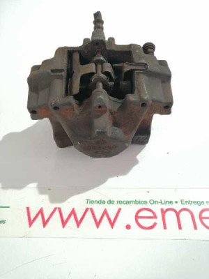 PINZA DE FRENO TRASERA DERECHA, MERCEDES-BENZ, CLASE C (BM 203) FAMILIAR