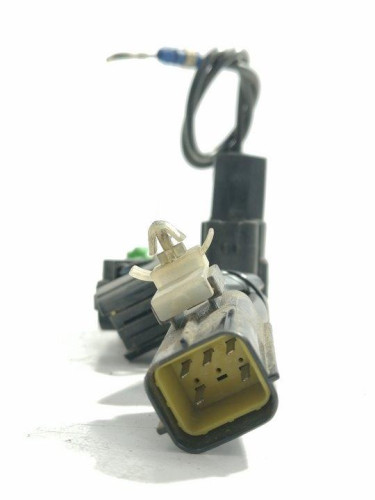  CERRADURA PUERTA DELANTERA DERECHA MG ROVER MGF (RD) 