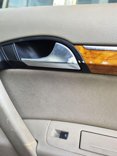 MANETA INTERIOR TRASERA DERECHA de segunda mano