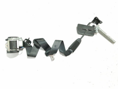 CINTURON SEGURIDAD DELANTERO DERECHO, RENAULT, MEGANE III BERLINA 5P