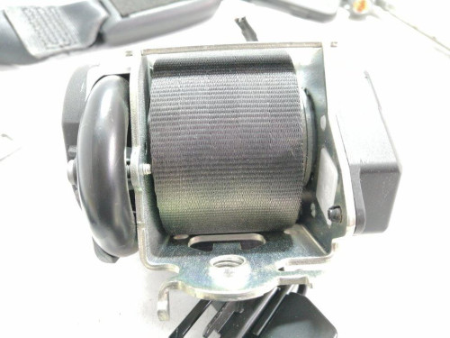  CINTURON SEGURIDAD DELANTERO DERECHO RENAULT MEGANE III BERLINA 5P 