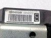  CINTURON SEGURIDAD DELANTERO DERECHO RENAULT MEGANE III BERLINA 5P 