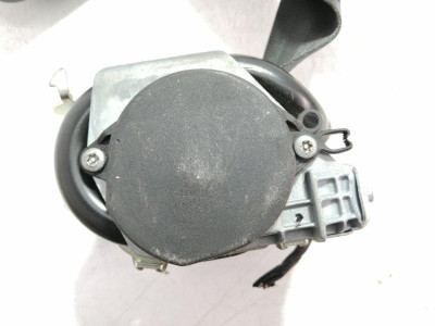 CINTURON SEGURIDAD DELANTERO DERECHO, RENAULT, MEGANE III BERLINA 5P