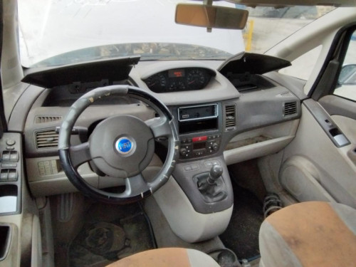  FIAT IDEA (135) 