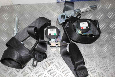 KIT AIRBAG, OPEL, CORSA D