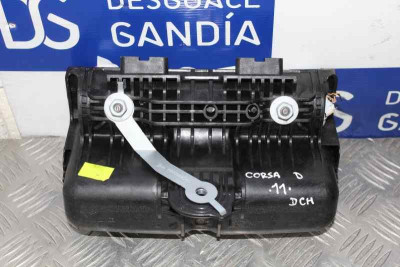 KIT AIRBAG, OPEL, CORSA D