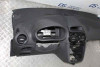  KIT AIRBAG OPEL CORSA D 