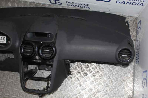  KIT AIRBAG OPEL CORSA D 