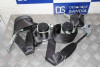  KIT AIRBAG OPEL CORSA D 