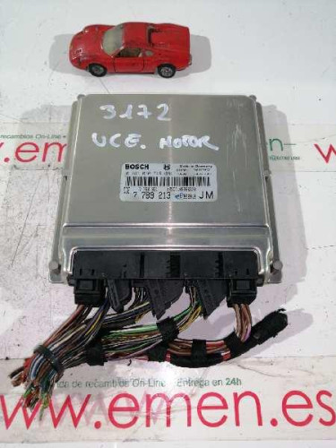  CENTRALITA MOTOR UCE OPEL OMEGA B 