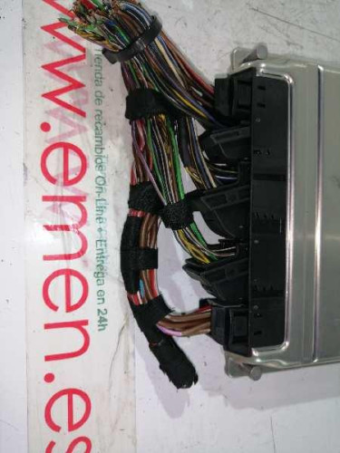  CENTRALITA MOTOR UCE OPEL OMEGA B 