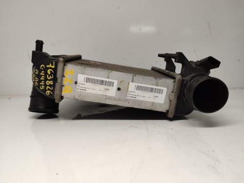  INTERCOOLER, AUDI, A6 BERLINA (4F2) 
