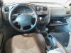 NISSAN PRIMERA BERLINA (P11) — vehículo donante para recambios 