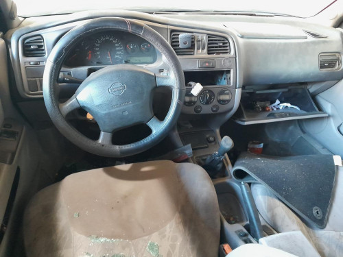 NISSAN PRIMERA BERLINA (P11) — vehículo donante para recambios 