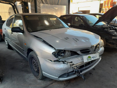 NISSAN PRIMERA BERLINA (P11)