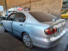 NISSAN PRIMERA BERLINA (P11) — vehículo donante para recambios 