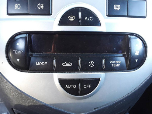 MANDO CALEFACCION / AIRE ACONDICIONADO Kia CARENS (RS) 