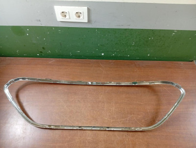 MOLDURAS DELANTERAS