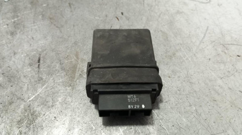 NO IDENTIFICADO Honda CBR 600 F / CBR 600 RR 