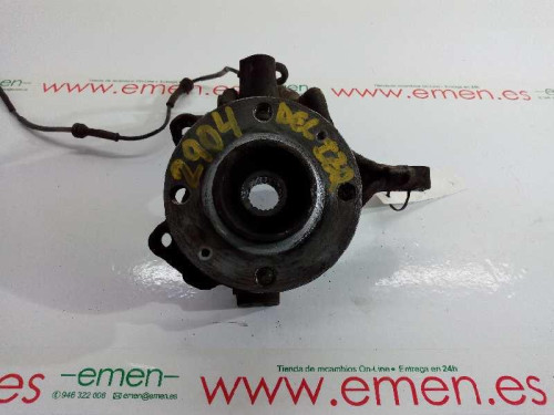  MANGUETA DELANTERA IZQUIERDA, CITROEN, C2 