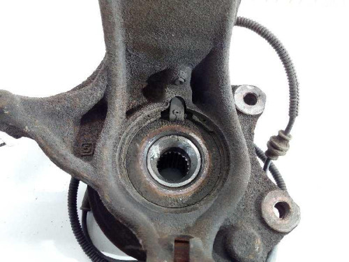  MANGUETA DELANTERA IZQUIERDA, CITROEN, C2 