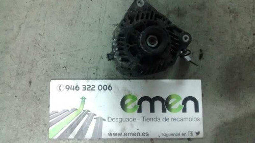  ALTERNADOR VOLKSWAGEN POLO III (6N1) 