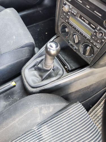 VARILLAJE CAMBIO, VOLKSWAGEN, GOLF IV BERLINA (1J1)(10.1997)