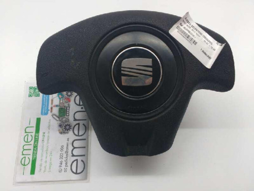  AIRBAG DELANTERO IZQUIERDO SEAT IBIZA (6L1) 