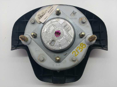 AIRBAG DELANTERO IZQUIERDO, SEAT, IBIZA (6L1)