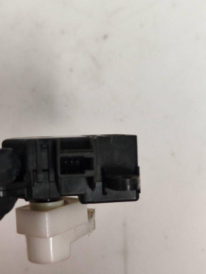 MOTOR APERTURA TRAMPILLAS CLIMATIZADOR, NISSAN, MICRA (K13K/KK)