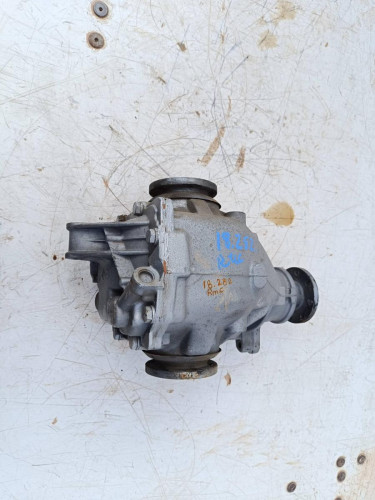  DIFERENCIAL TRASERO BMW SERIE 3 BERLINA (E46) 