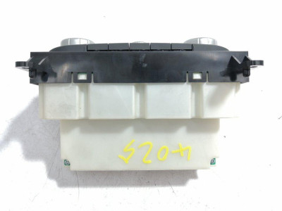 MANDO CLIMATIZADOR, NISSAN, QASHQAI (J10)