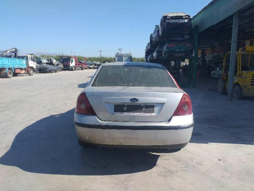  FORD MONDEO BERLINA (GE) 