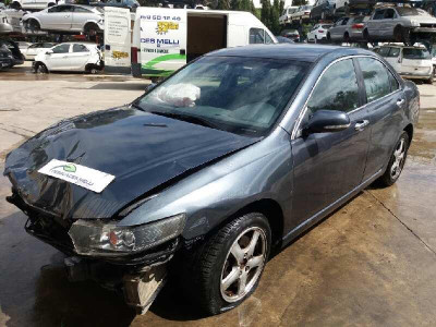 HONDA ACCORD BERLINA (CL/CN)