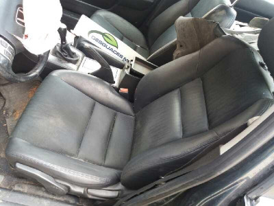 HONDA ACCORD BERLINA (CL/CN)