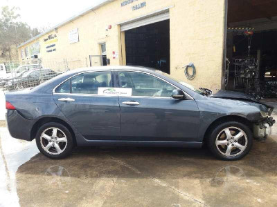 HONDA ACCORD BERLINA (CL/CN)